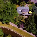 Pri Rouzes Palanga