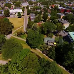 Pri Rouzes * Palanga