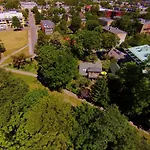 Pri Rouzes Butas Palanga
