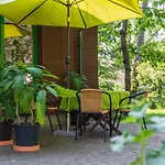 Apartment Pri Rouzes Palanga
