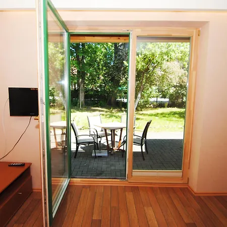 Pri Rouzes * Паланга