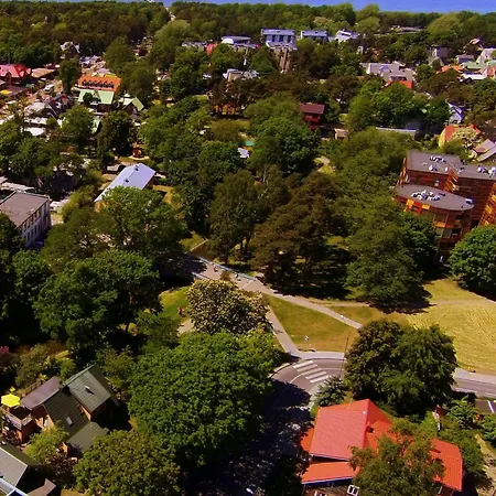 Pri Rouzes Апартаменти