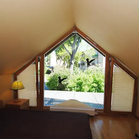 Pri Rouzes Паланга