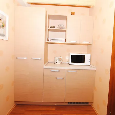 Pri Rouzes * Palanga