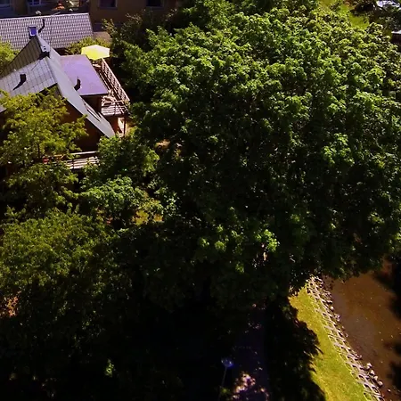 Pri Rouzes * Паланга