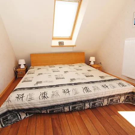 Апартаменти Pri Rouzes Паланга