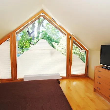 Pri Rouzes * Паланга