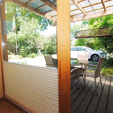 Pri Rouzes Апартаменти *