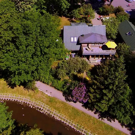 Pri Rouzes Паланга