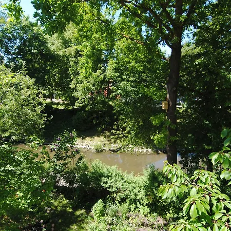 Апартаменти Pri Rouzes *