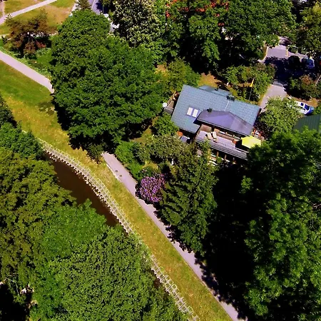 Pri Rouzes Апартаменти *