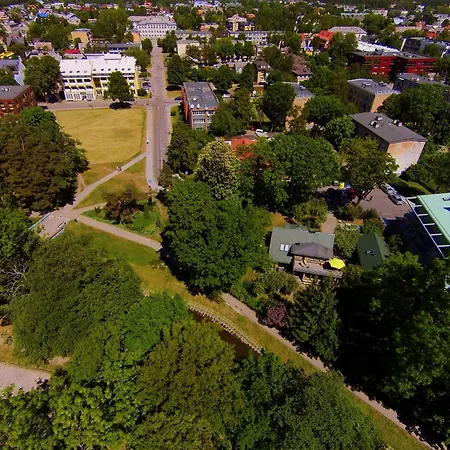 Pri Rouzes * Паланга