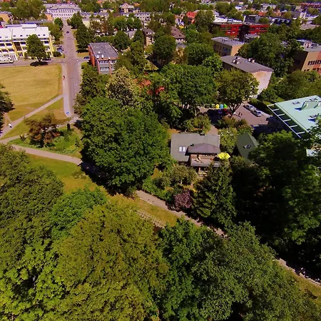 Pri Rouzes Lejlighed Palanga