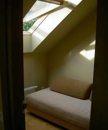 Lägenhet Pri Rouzes