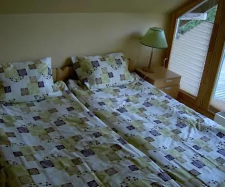 Lägenhet Pri Rouzes