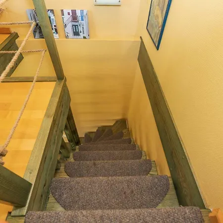 Pri Rouzes Апартаменти Паланга