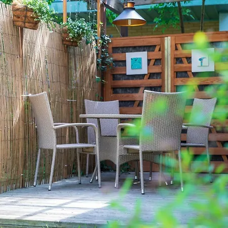 Apartament Pri Rouzes