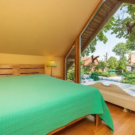 Pri Rouzes Паланга