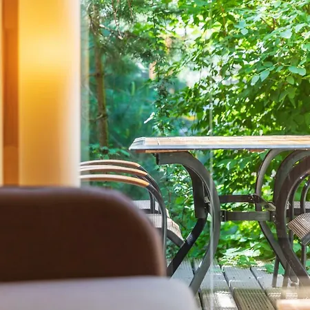 Pri Rouzes Lägenhet