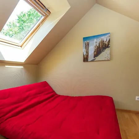 Pri Rouzes * Palanga