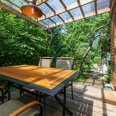 Pri Rouzes Апартаменти