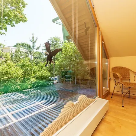 Pri Rouzes * Palanga