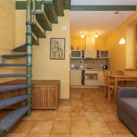 Апартаменти Pri Rouzes