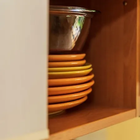 Pri Rouzes Lägenhet