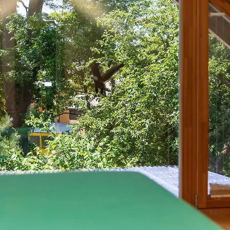 Pri Rouzes Апартаменти *