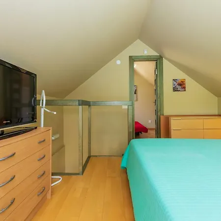 Pri Rouzes * Palanga