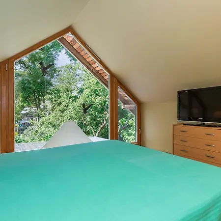 Апартаменти Pri Rouzes