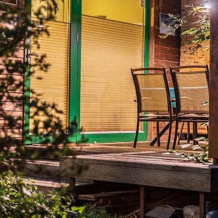 Pri Rouzes Lägenhet