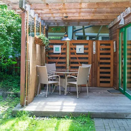 Apartament Pri Rouzes