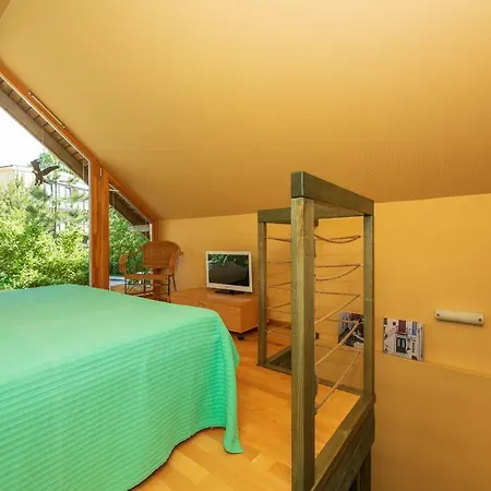 Lägenhet Pri Rouzes *