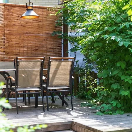 Pri Rouzes Паланга