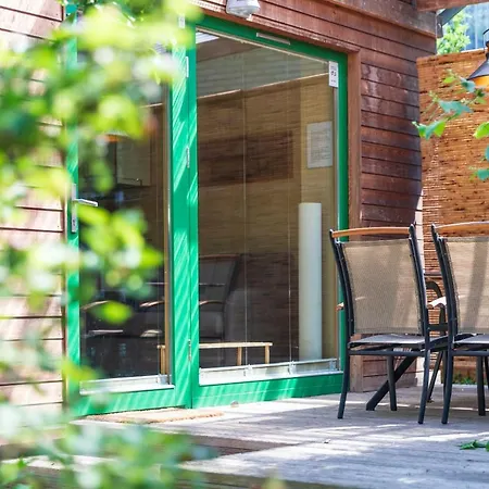 Pri Rouzes Апартаменти