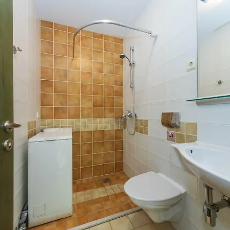 Lägenhet Pri Rouzes Palanga