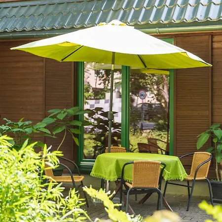 Pri Rouzes Апартаменти *