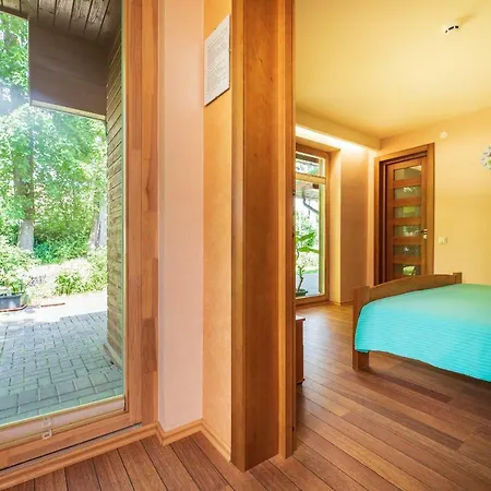 Pri Rouzes * Паланга