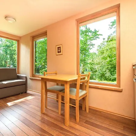 Pri Rouzes Lägenhet