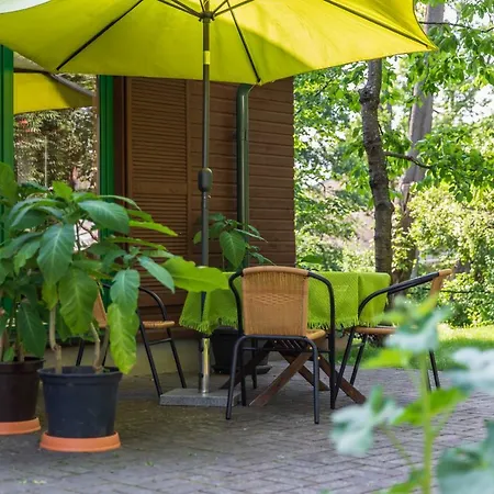 Апартаменти Pri Rouzes Паланга