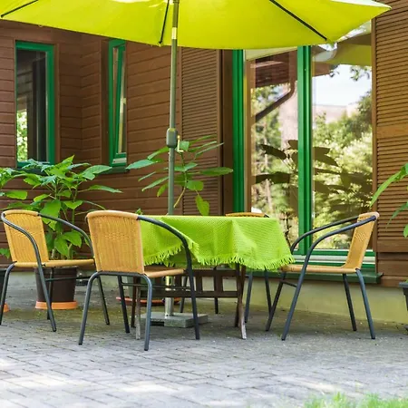 Апартаменти Pri Rouzes *