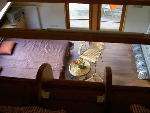 Pri Rouzes פלאנגה