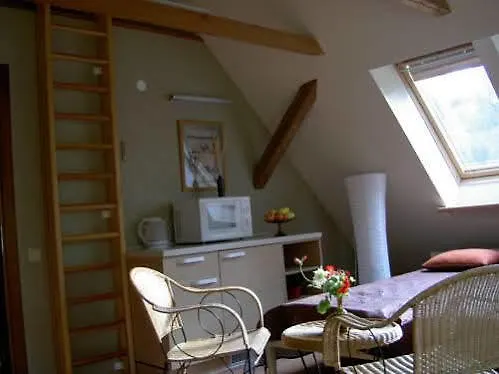 Pri Rouzes Apartament