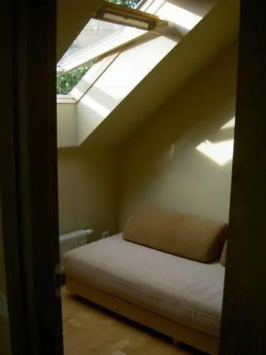 Apartament Pri Rouzes