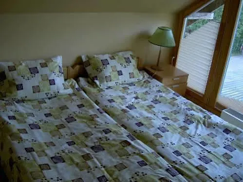 Apartament Pri Rouzes