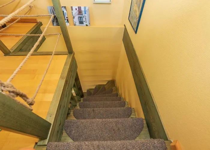 Pri Rouzes Apartament Połąga