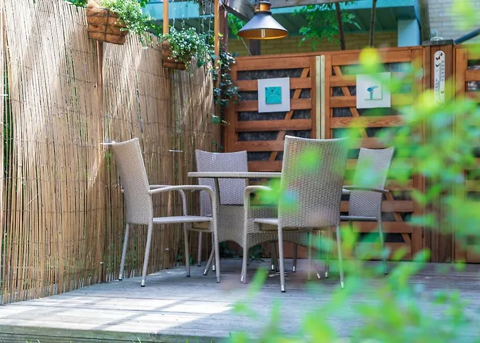 Apartament Pri Rouzes