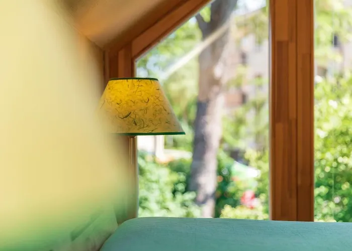 דירה Pri Rouzes *