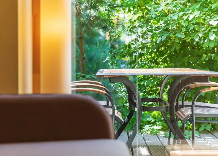 Pri Rouzes Apartament